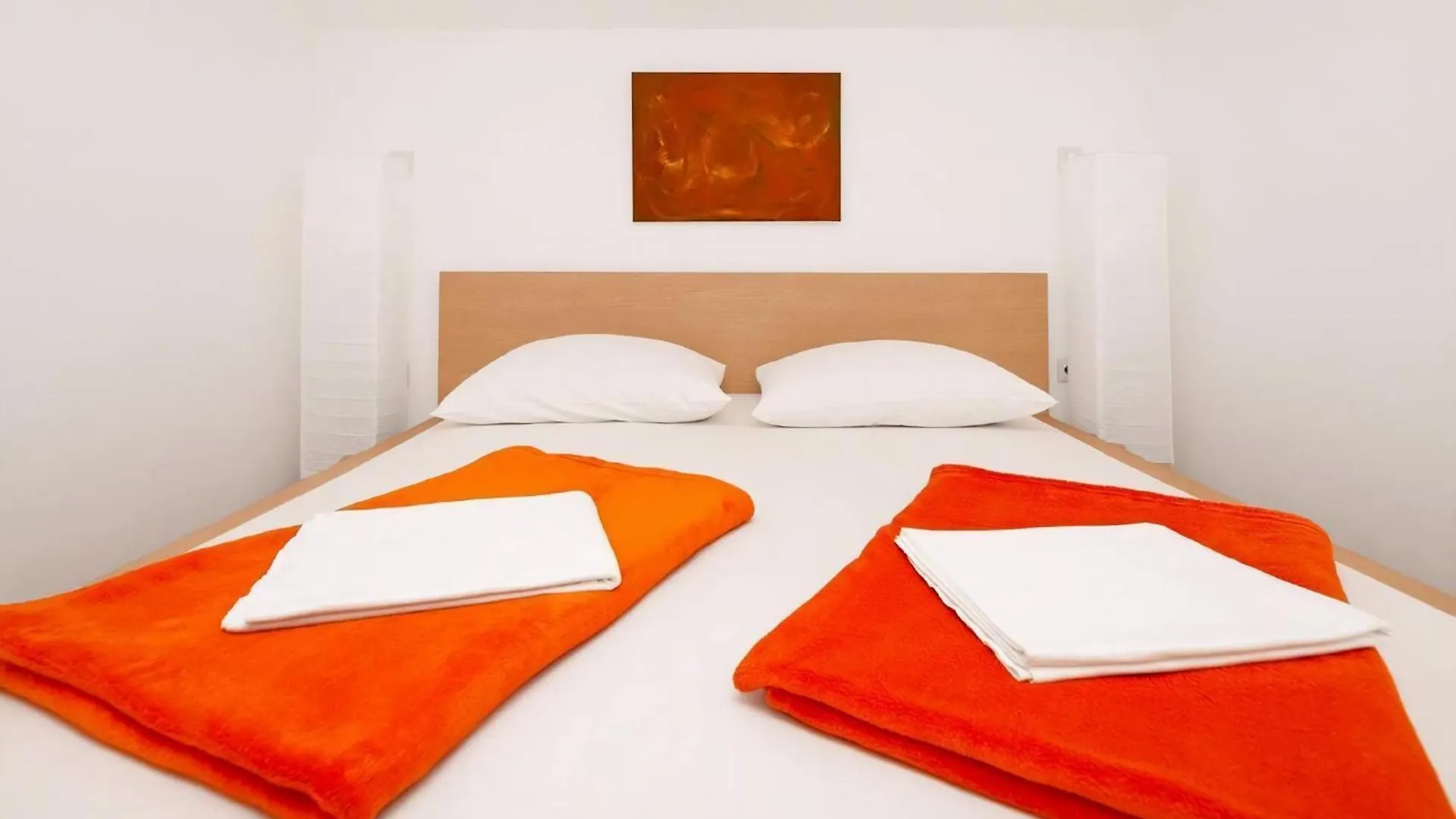 Ferienwohnung Mit Jacuzzi In Villa Mit Parkplatz Ližnjan Kroatien